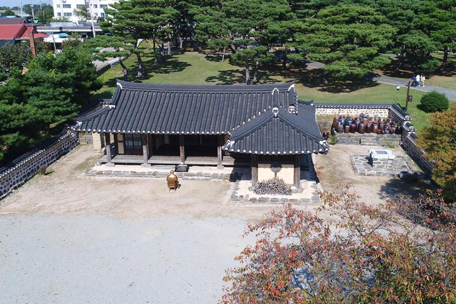 솔뫼성지-2