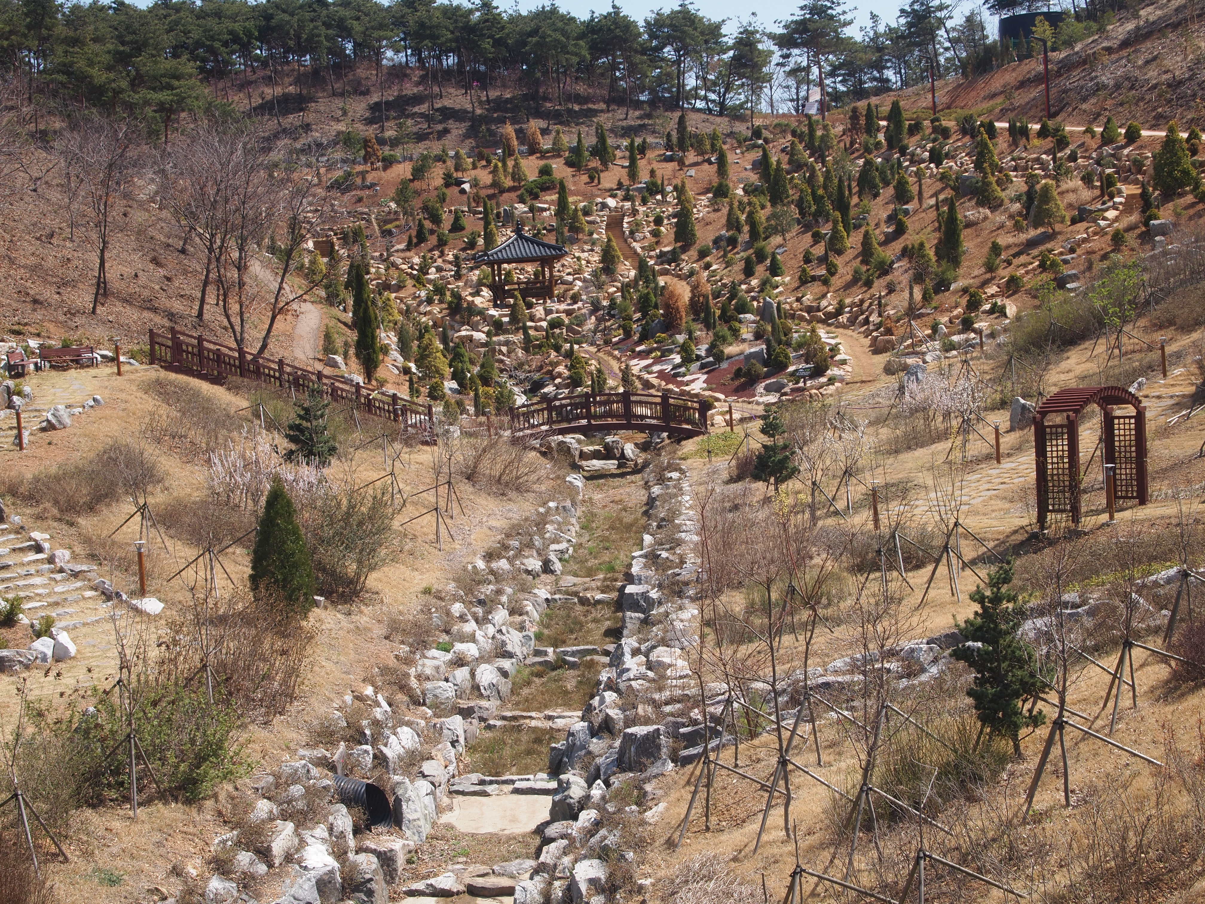 한반도원