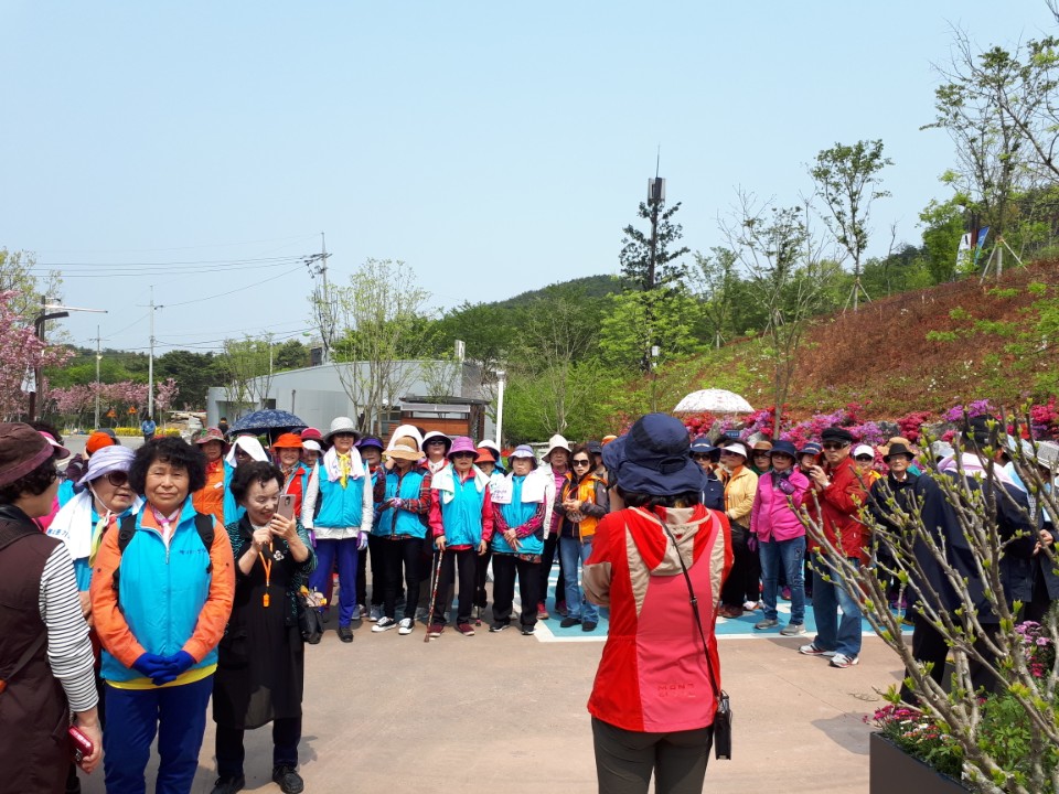 해나루 시민학교