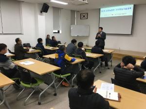 당진농기센터, 신규농업인 역량강화 돌입
