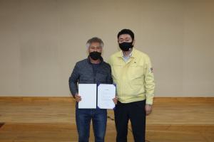 당진시,신규농업인 기초영농기술교육 마무리