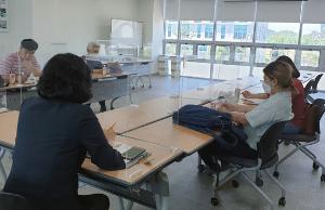 충남농업6차산업센터,'로컬에디터'청년대상 6차산업 홍보 활동