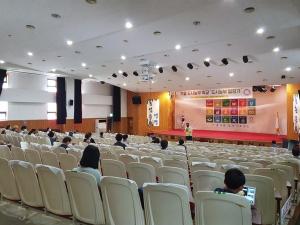 당진시,도시농부 가을 농사 준비 돌입