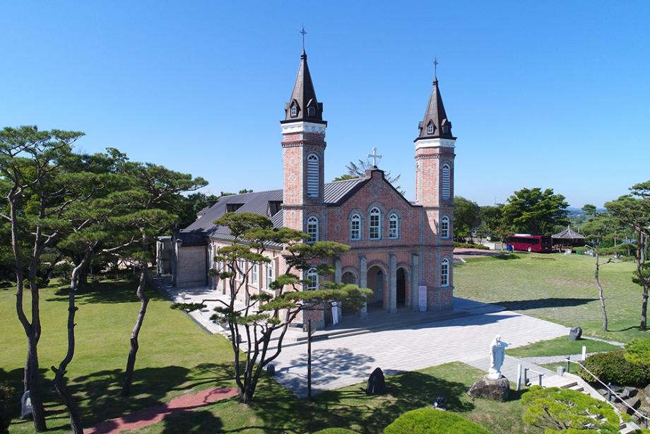 합덕성당-3