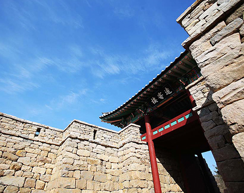 면천읍성