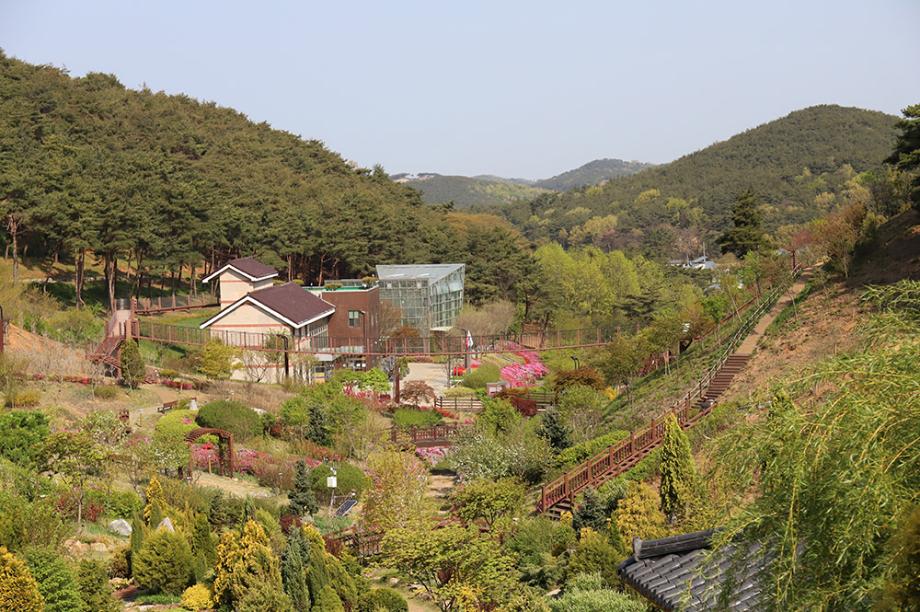삼선산수목원 전경.JPG