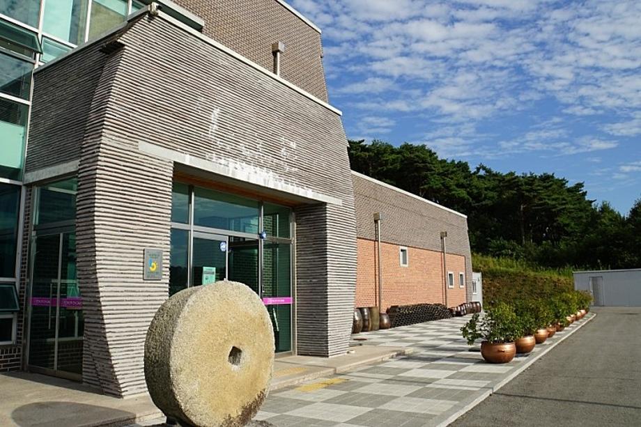 면천두견주전수교육관