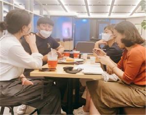 농촌에서 살아보며,귀농귀촌 길 찾는다