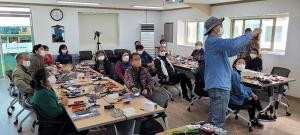 당진시,신규농업인 슬기로운 농촌생활교육 수강생 모집