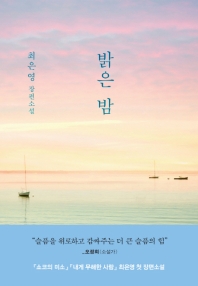 밝은 밤/청소년 서평(송악중 박정연)