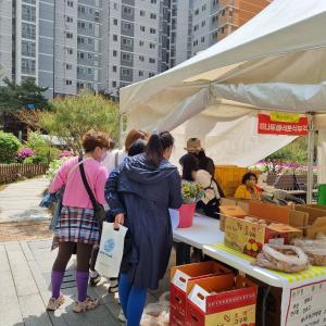 당진시 품목별연구회,당진 농 특산물 알리는 역할 톡톡