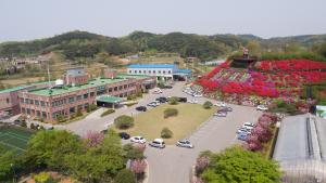 당진시 농업기술센터,로컬푸드 기본.인증 교육 실시