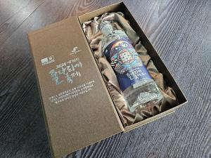 당진특화 아미쌀의 이유 있는 변신