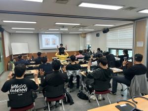 당진시농업기술센터, 농업인 안전실천 역량강화 교육 성료