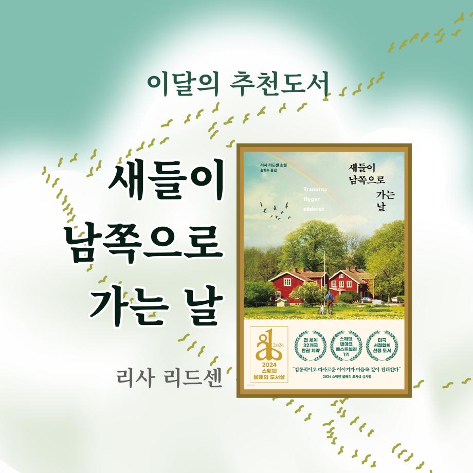 11월 이달의 추천도서 이미지