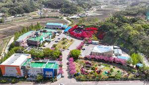 당진시농업기술센터, 26년 농업 새기술 확대 보급 총력