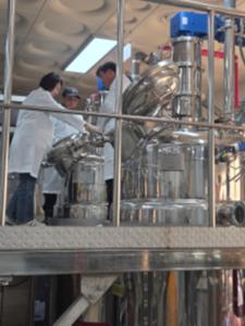 미생물 제대로 써야 효과본다! 당진시, 활용교육 참여당부