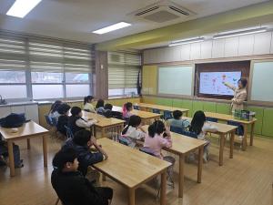 당진시, 온돌봄(늘봄학교) 연계 농촌체험 프로그램 운영 시작