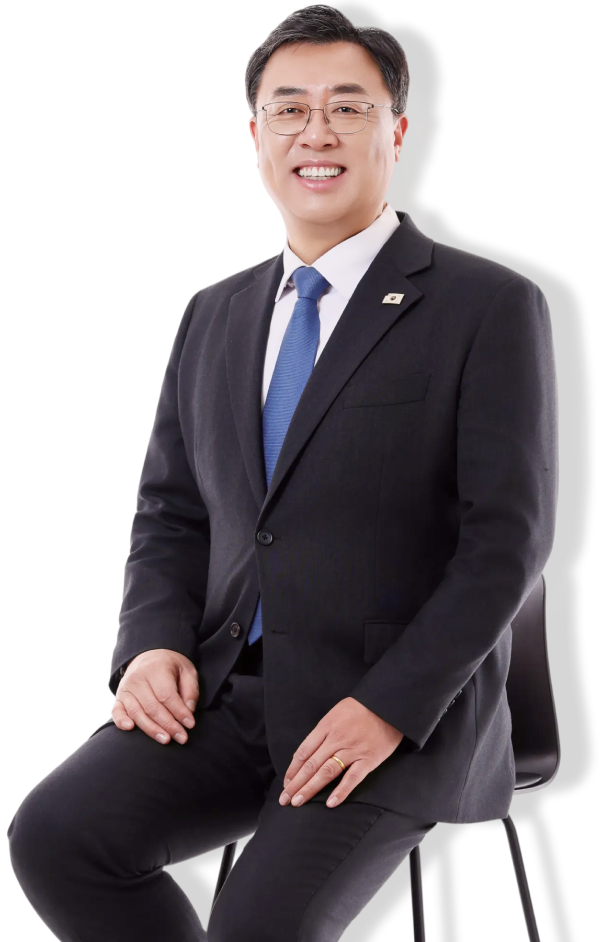 김기재 당진시장