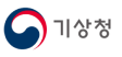 기상청 로고