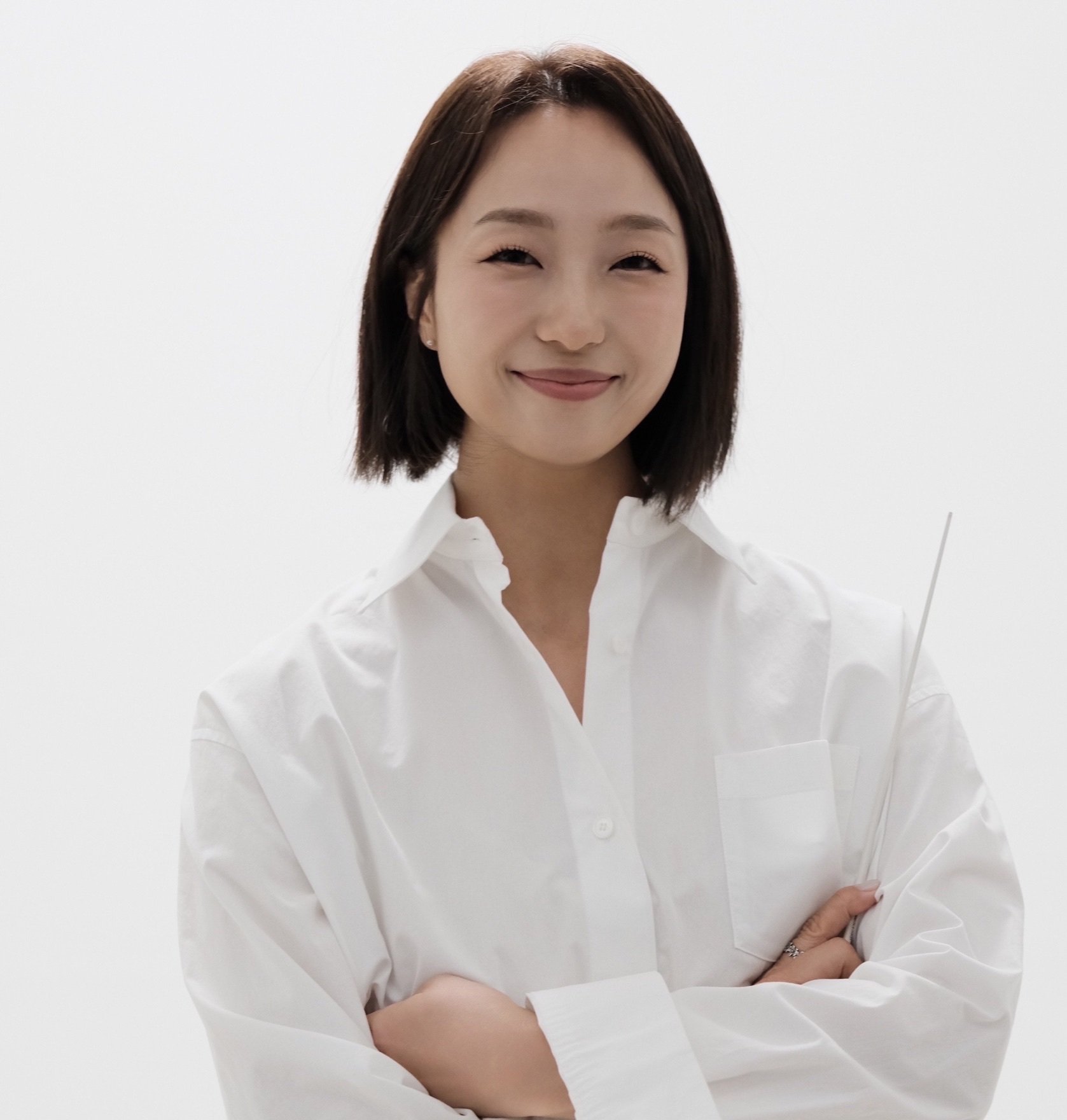 부지휘자 곽현진 프로필 사진