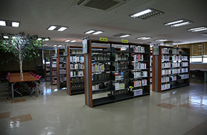 해나루작은도서관 사진