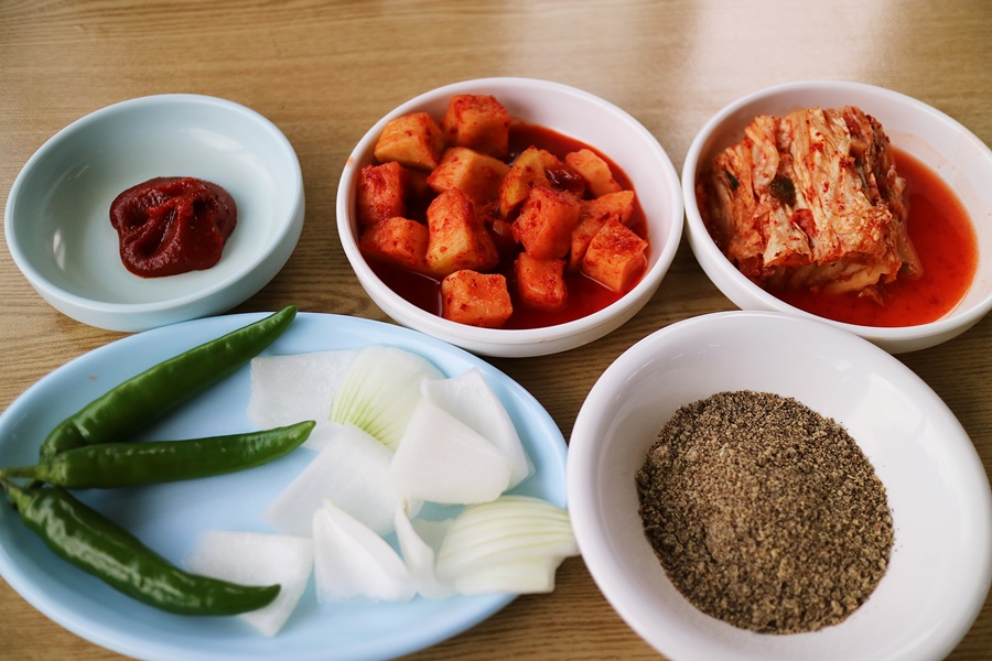 플러그인당진 당진 영탑사로 떠나는 힐링여행, 면천 어죽 드셔보셨나요? > 플러그인당진
