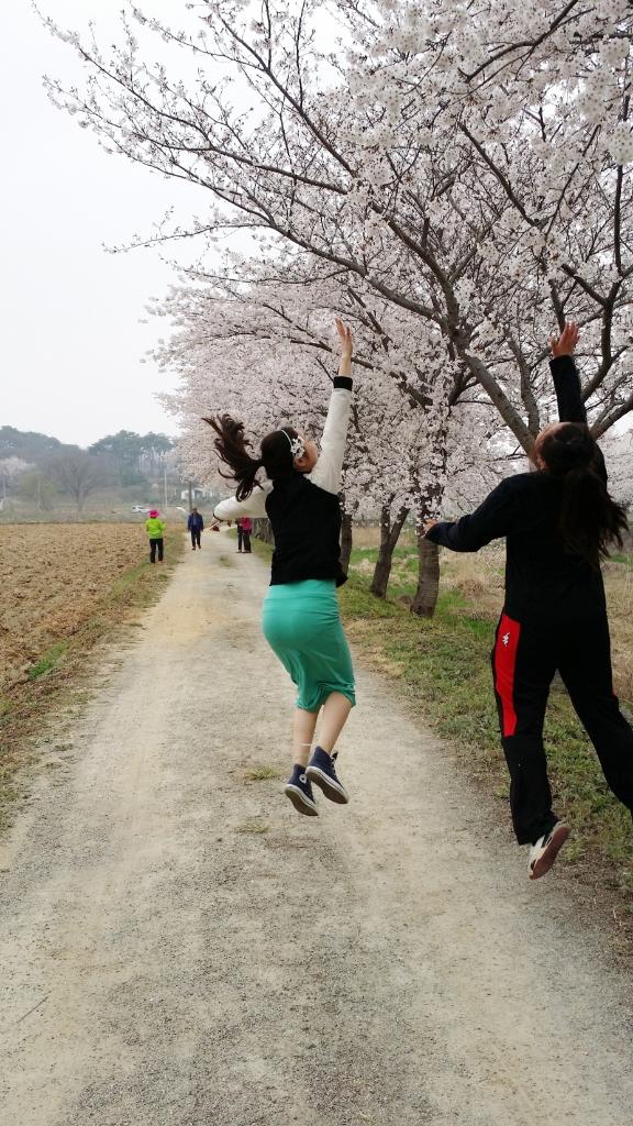 당진시, ‘워런치족’이 되어 보세요 이미지