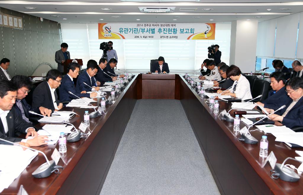당진시, 교황 방문 준비 잰걸음 이미지