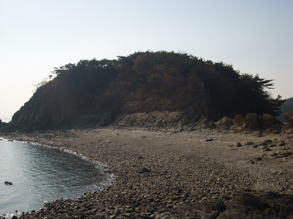 당진시, 미등록 도서(島嶼) 12곳 신규 등록 이미지