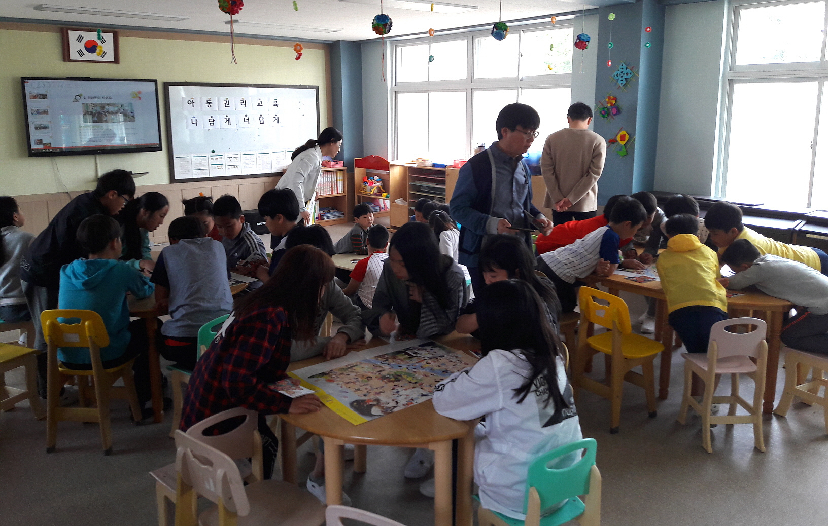 당진시, 아동권리 향상 구슬땀! 이미지