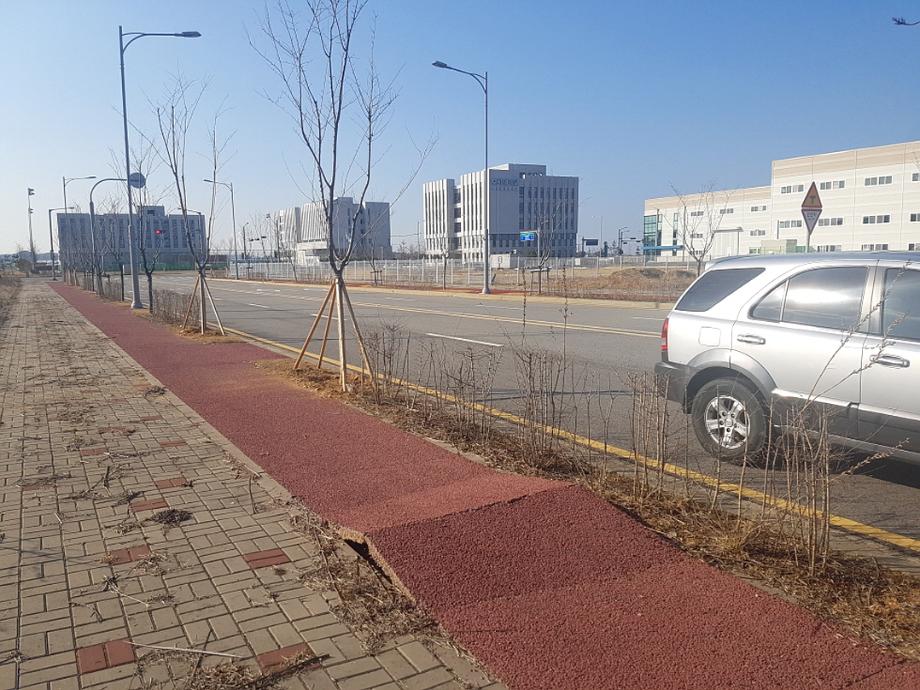 당진시, 폭염피해 확산예방 구슬땀 이미지