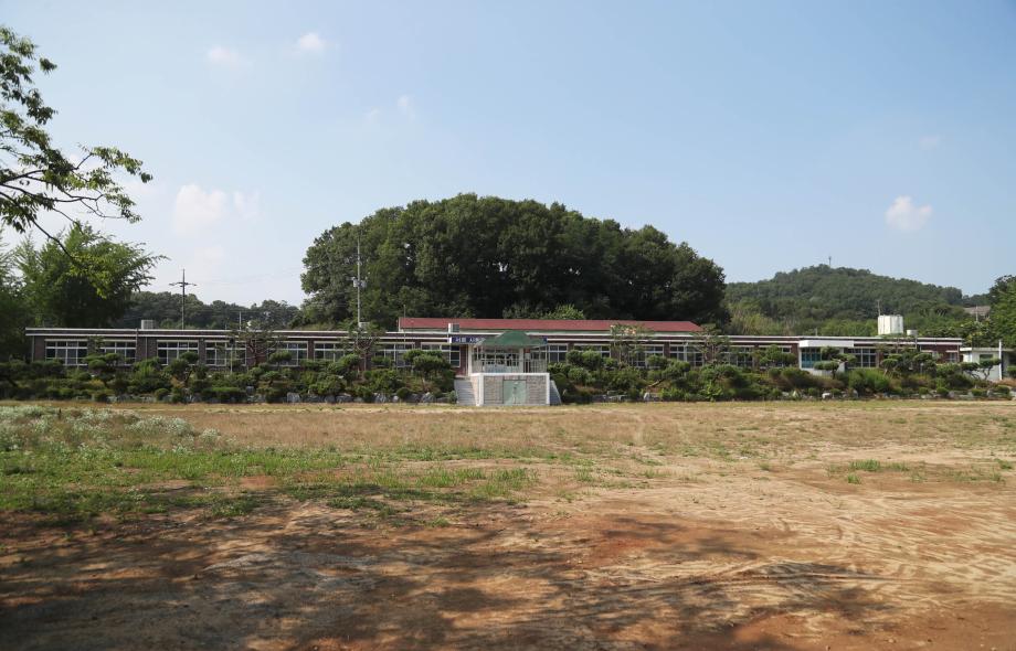 당진샘물마을예술학교, 짚공예디자인 교육 시작 이미지