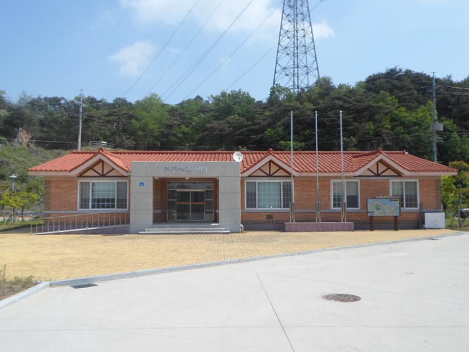 당진시, 황토권역 농촌마을종합개발사업 마무리 이미지