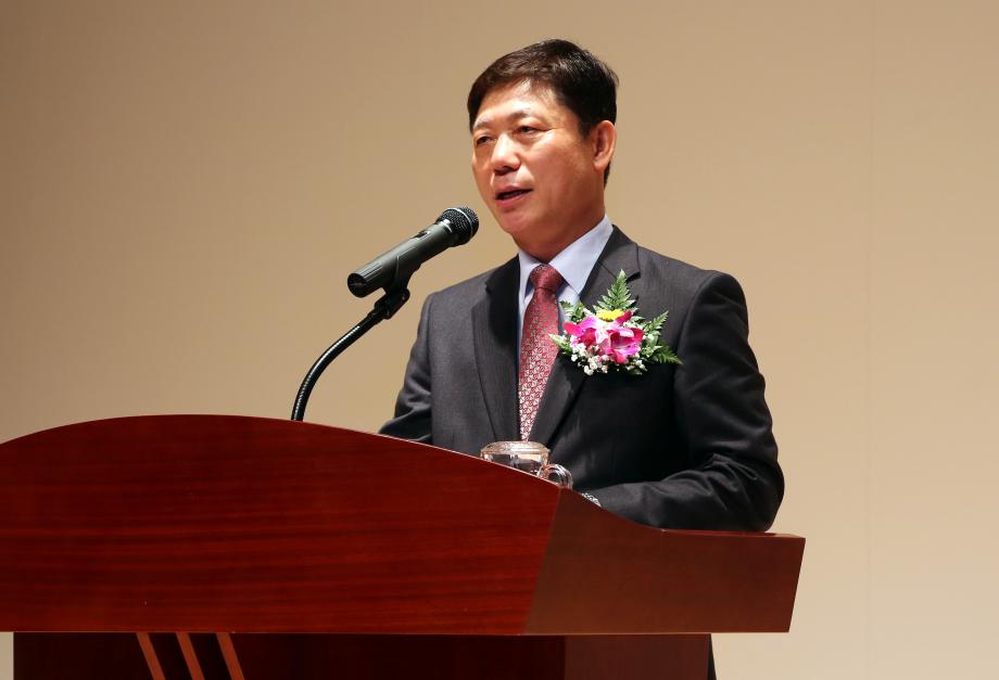 심병섭 제5대 당진시부시장 2일 취임 이미지