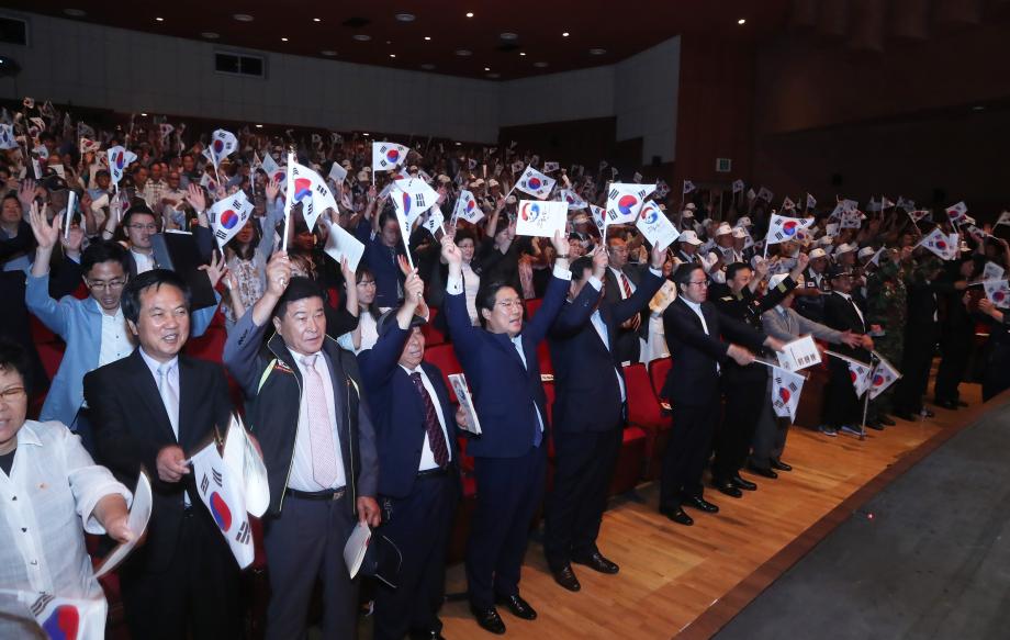 당신은 우리의 빛과 길입니다 이미지