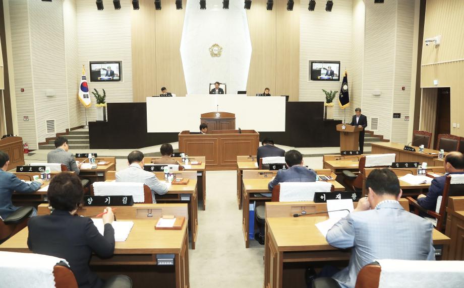 새 정부 시대, 지역 맞춤형 사업발굴에 집중 이미지