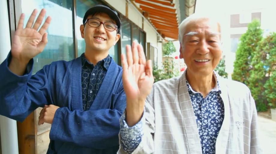 3대째 가업이은 김동교 씨, 당찬사람들 선정 이미지