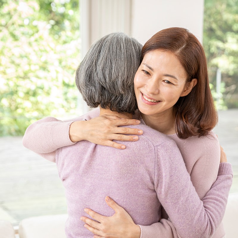 2023년 '찾아가는 토닥이 마음안심버스 2월 운영 일정' 안내 이미지