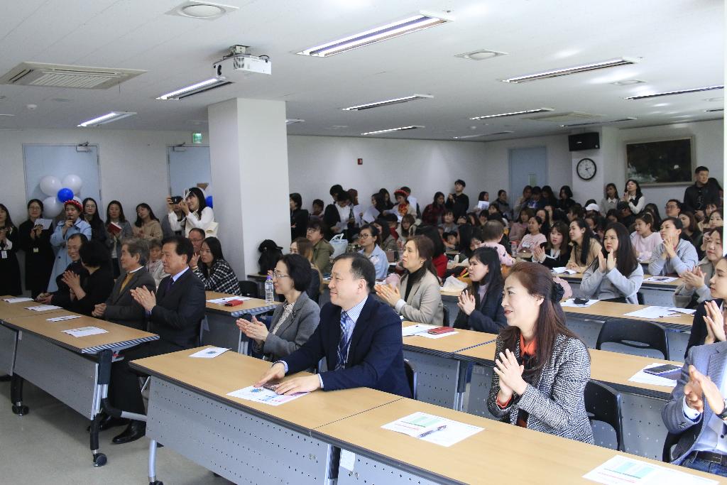 당진시 다문화 가족지원센터, 2019년 올 한해에도 다문화가족들과 함께합니다. 이미지