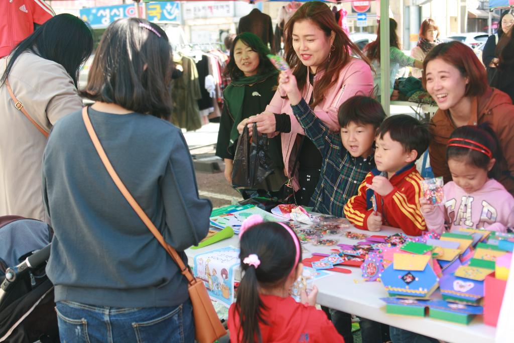 2019년에도 똘뱅이? 장똘뱅이가 온다! 이미지