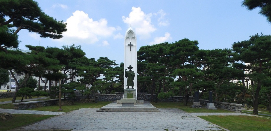 버그내순례길