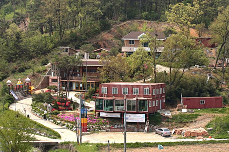 한국도량형박물관