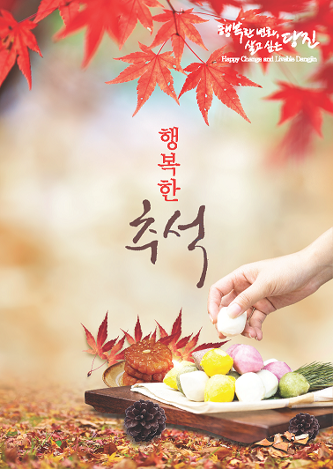 2017 추석 시정홍보