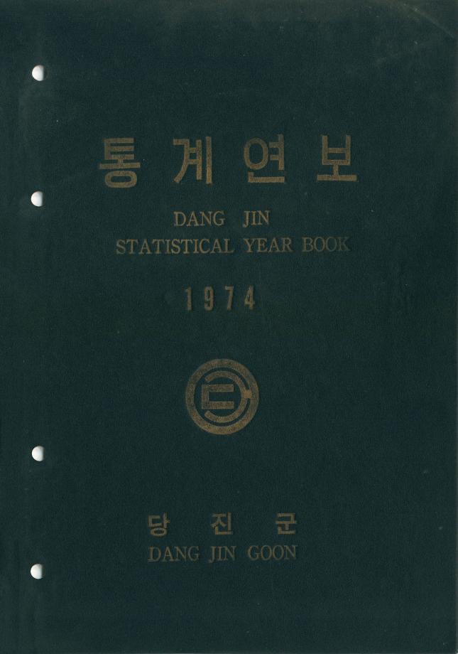 1974 통계연보_1