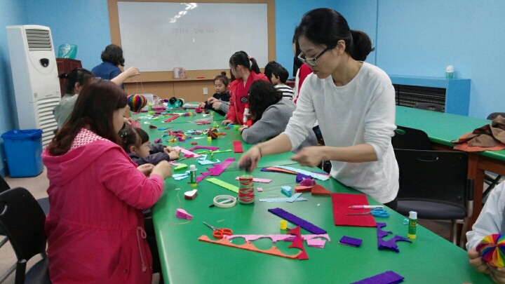 [당진중앙도서관] 도서관주간 특강 이모저모~