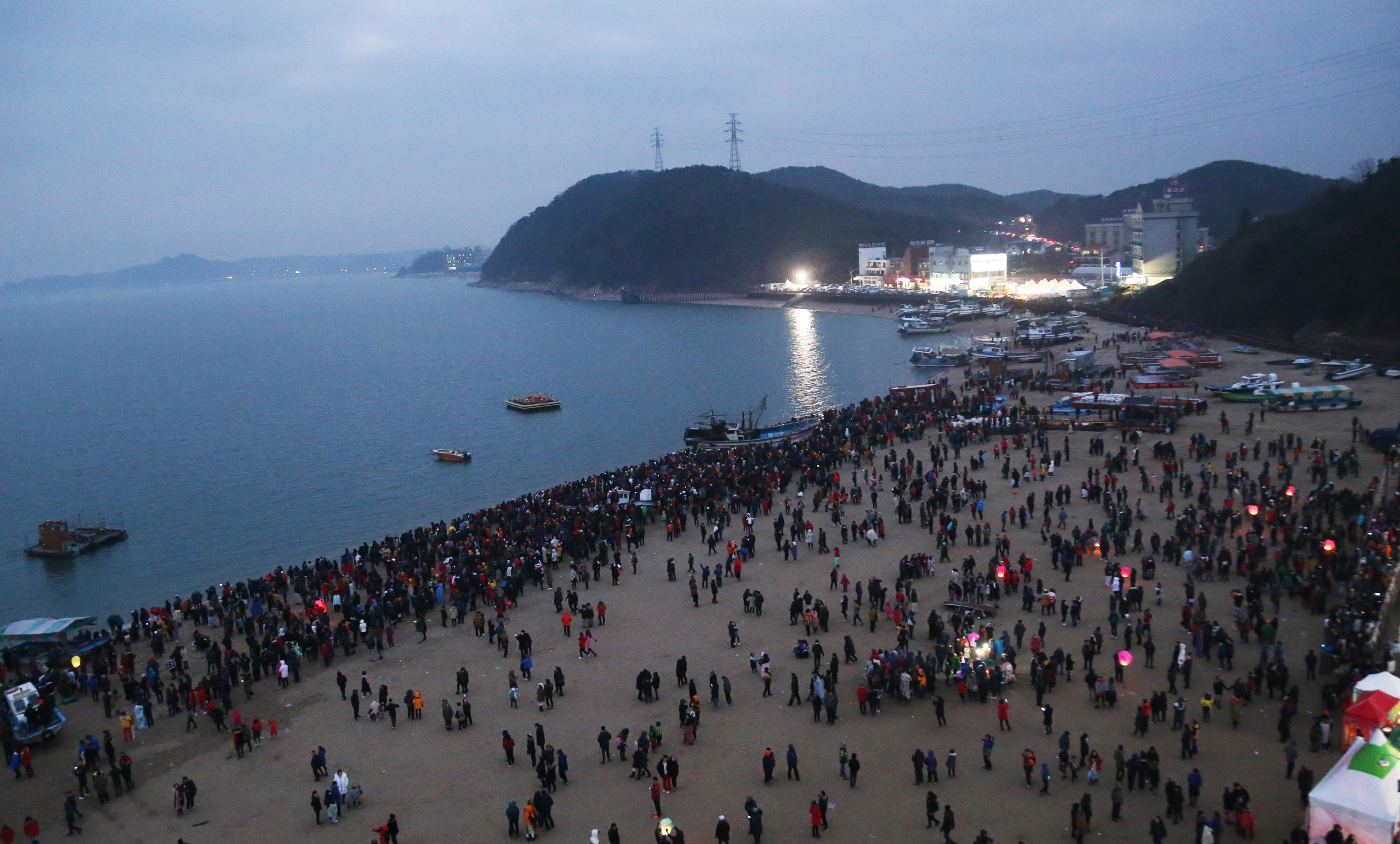 2016년 항상 행복하세요!~