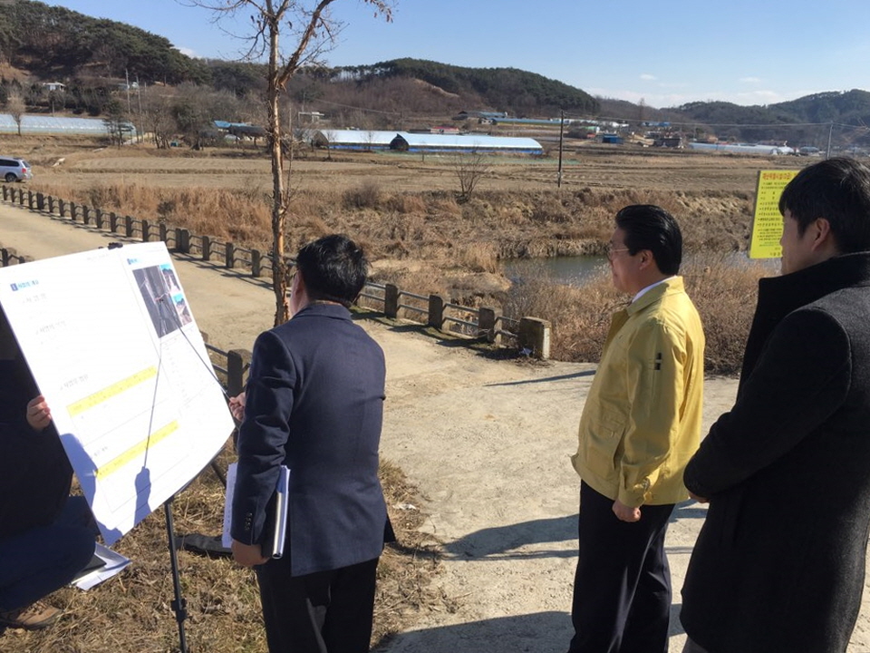 재난은 예방이 중요, 인재(人災)는 막아야
