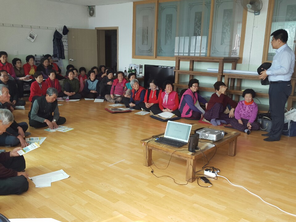 농업인 근력․골격 질환 걱정 이젠 안녕