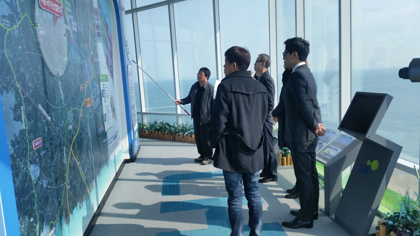 정책개발 아이디어는 현장에 있다